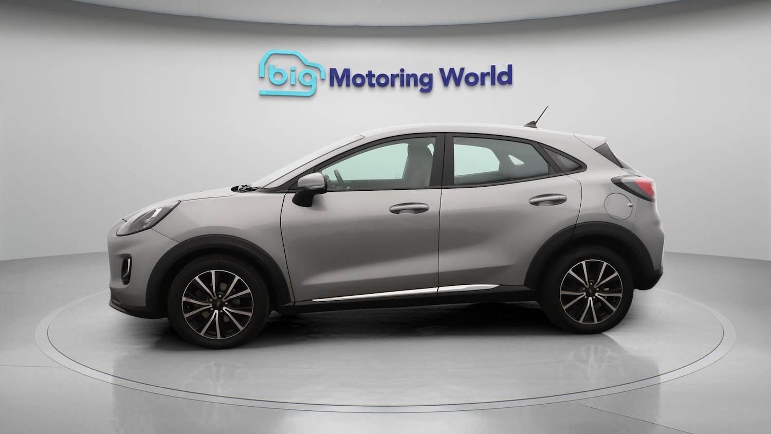 Used Ford Puma 2022 for sale - 76645021: Photo 5