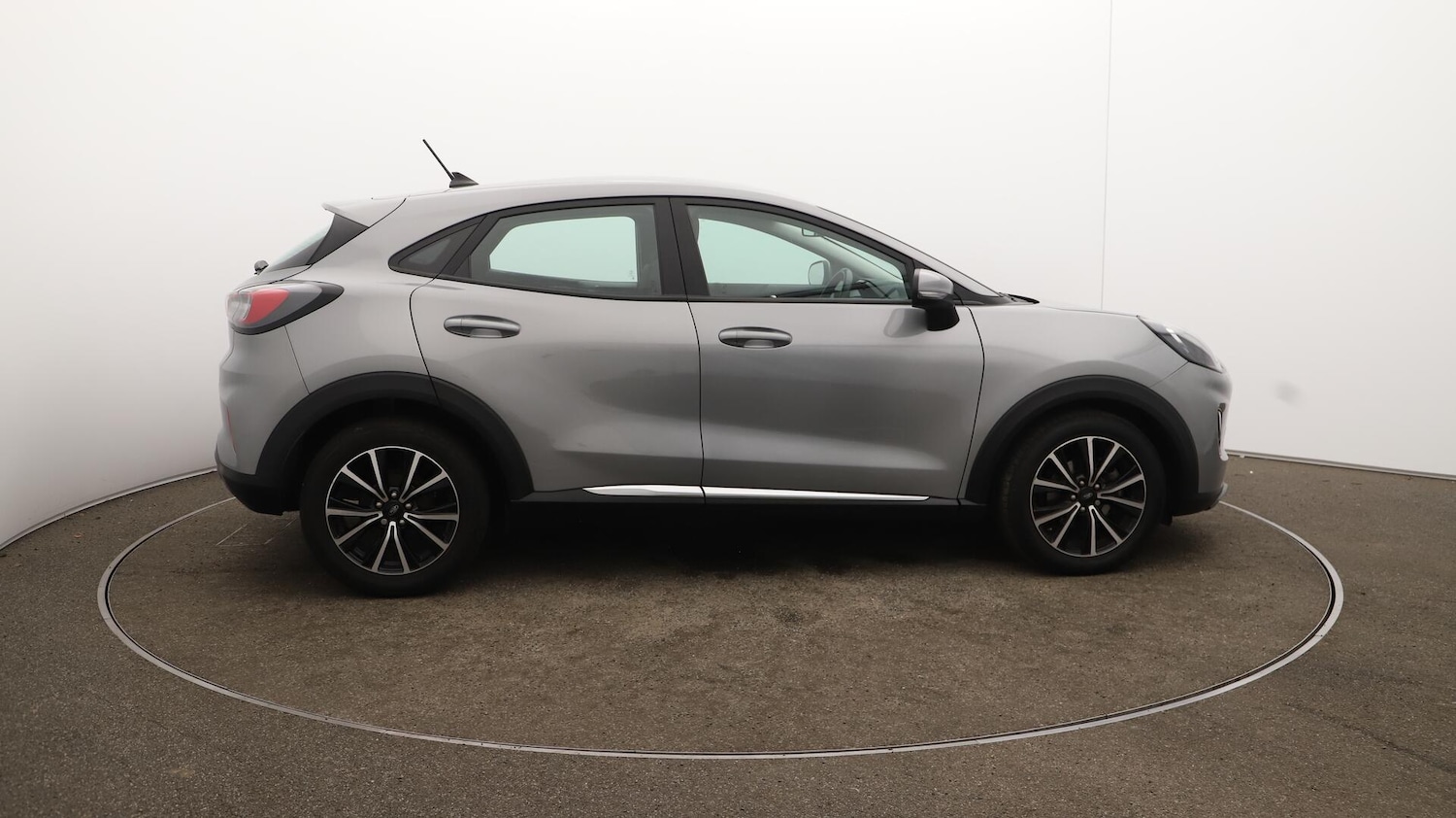 Used Ford Puma 2022 for sale - 76645021: Photo 50