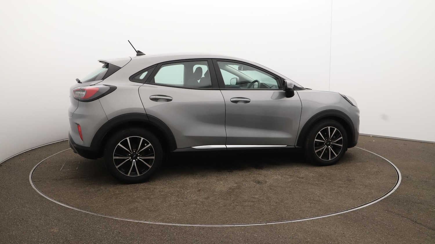 Used Ford Puma 2022 for sale - 76645021: Photo 51