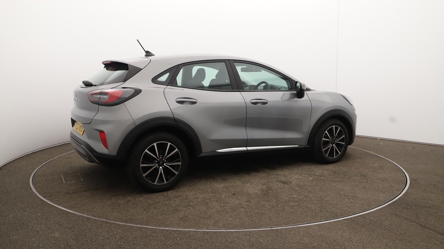 Used Ford Puma 2022 for sale - 76645021: Photo 52