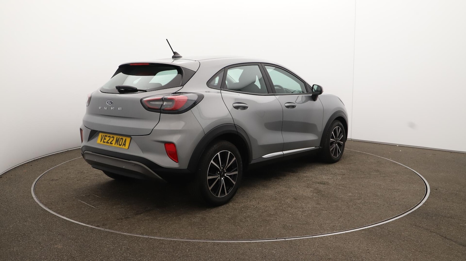 Used Ford Puma 2022 for sale - 76645021: Photo 54