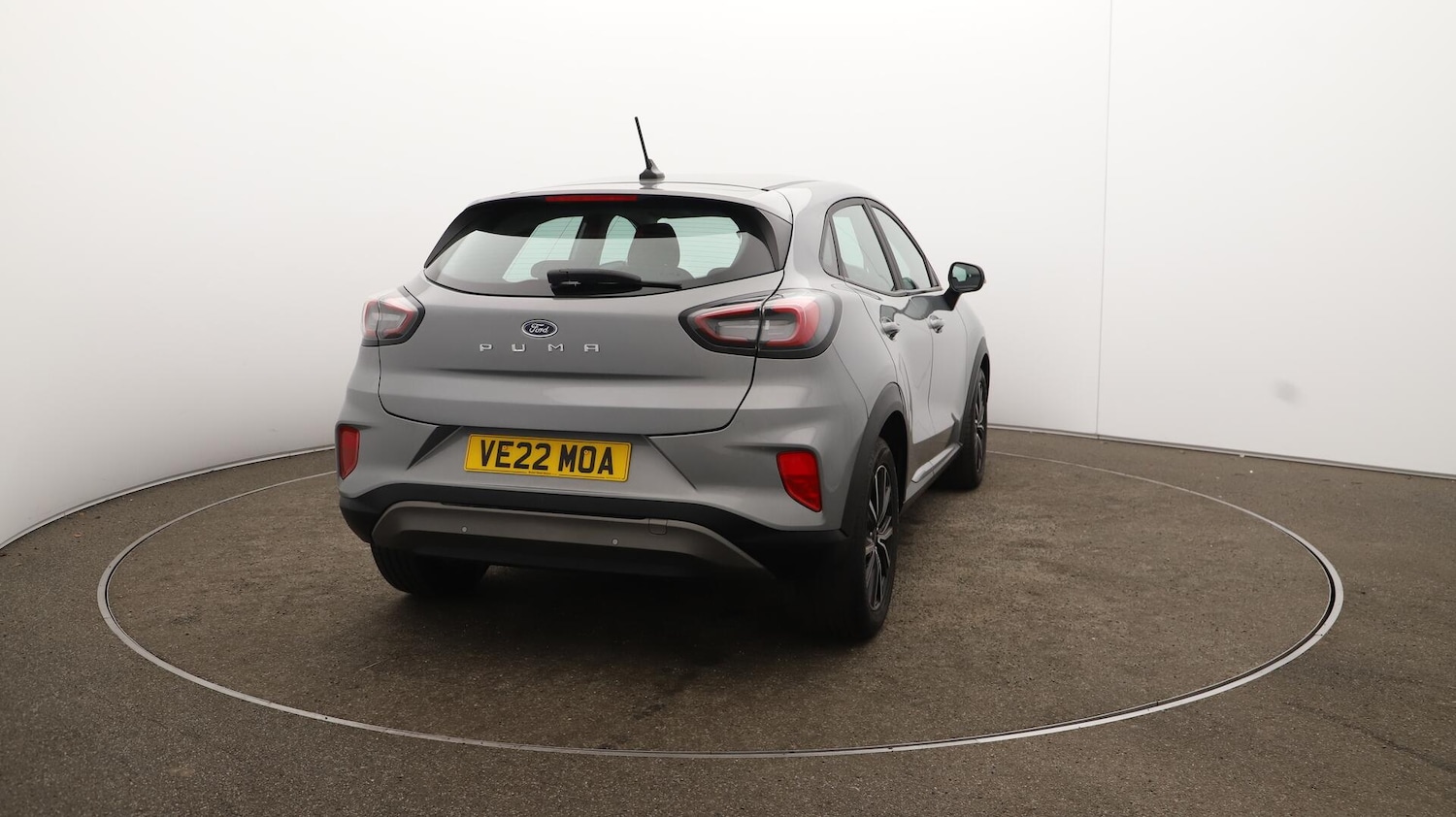 Used Ford Puma 2022 for sale - 76645021: Photo 56