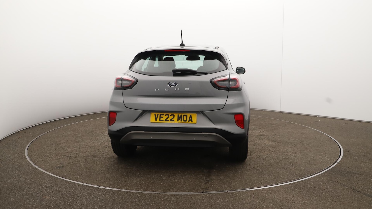 Used Ford Puma 2022 for sale - 76645021: Photo 57