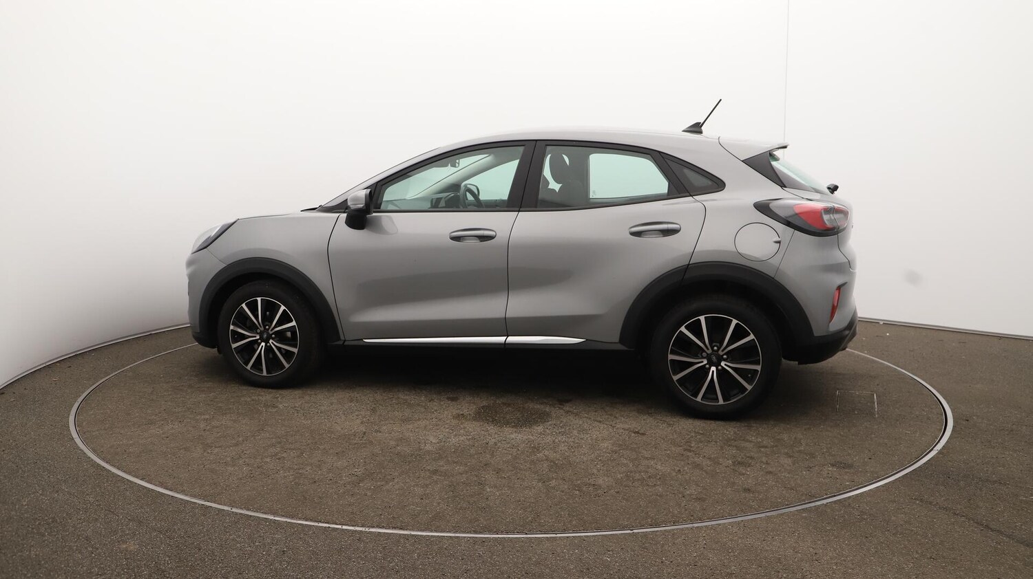 Used Ford Puma 2022 for sale - 76645021: Photo 58