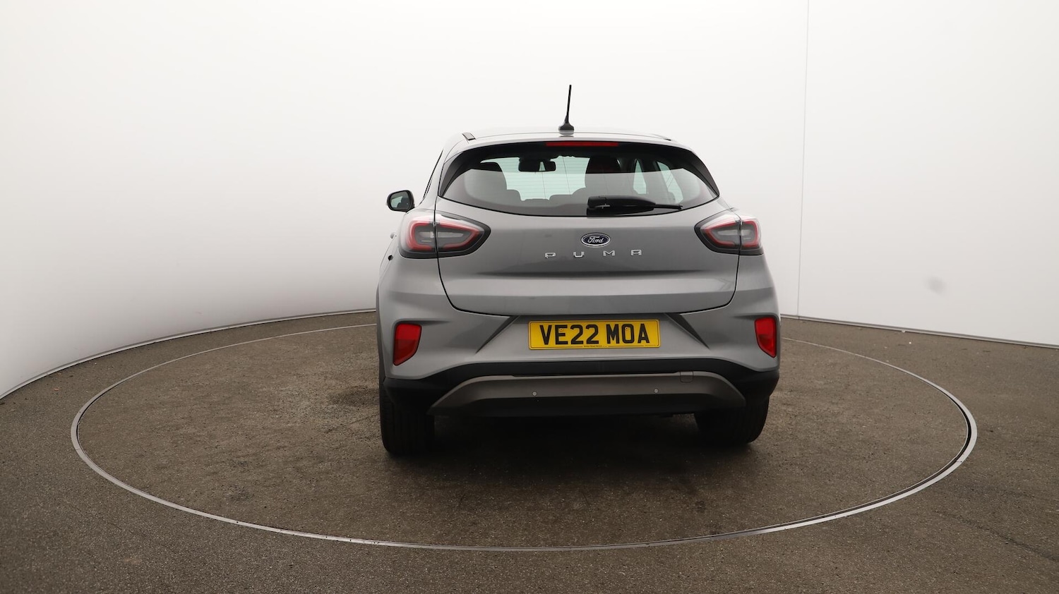 Used Ford Puma 2022 for sale - 76645021: Photo 59