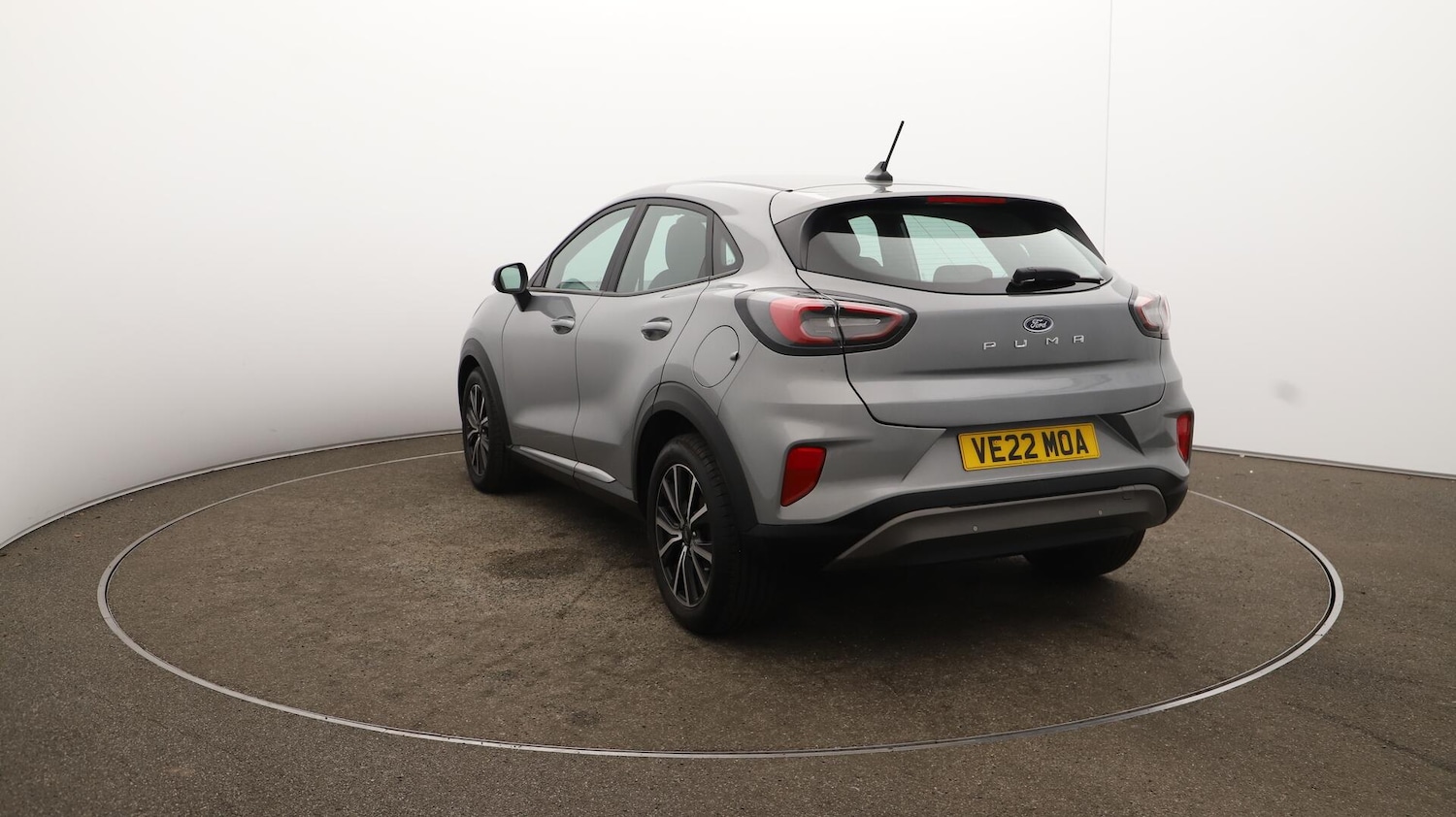 Used Ford Puma 2022 for sale - 76645021: Photo 61