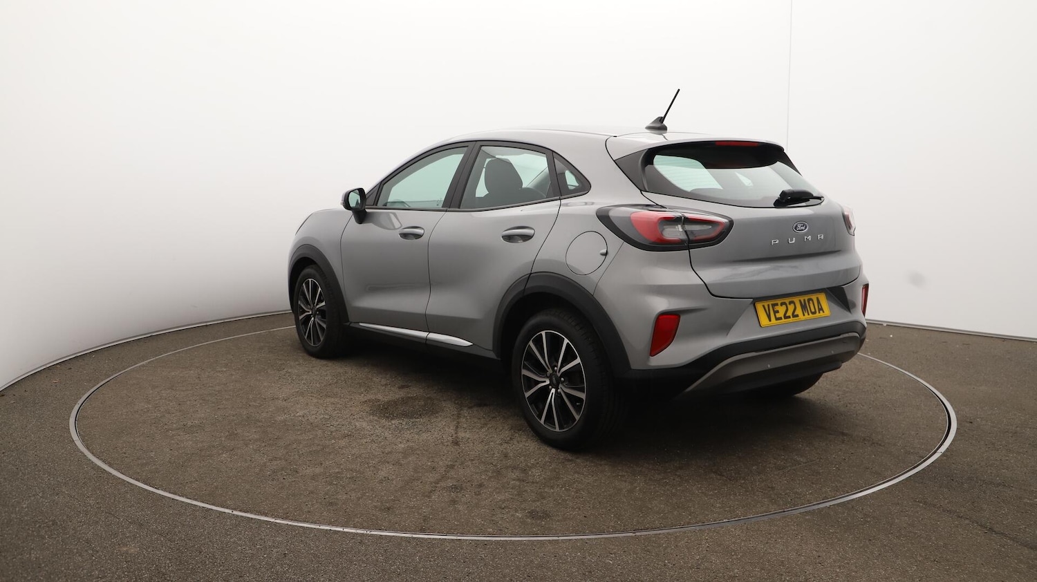 Used Ford Puma 2022 for sale - 76645021: Photo 62