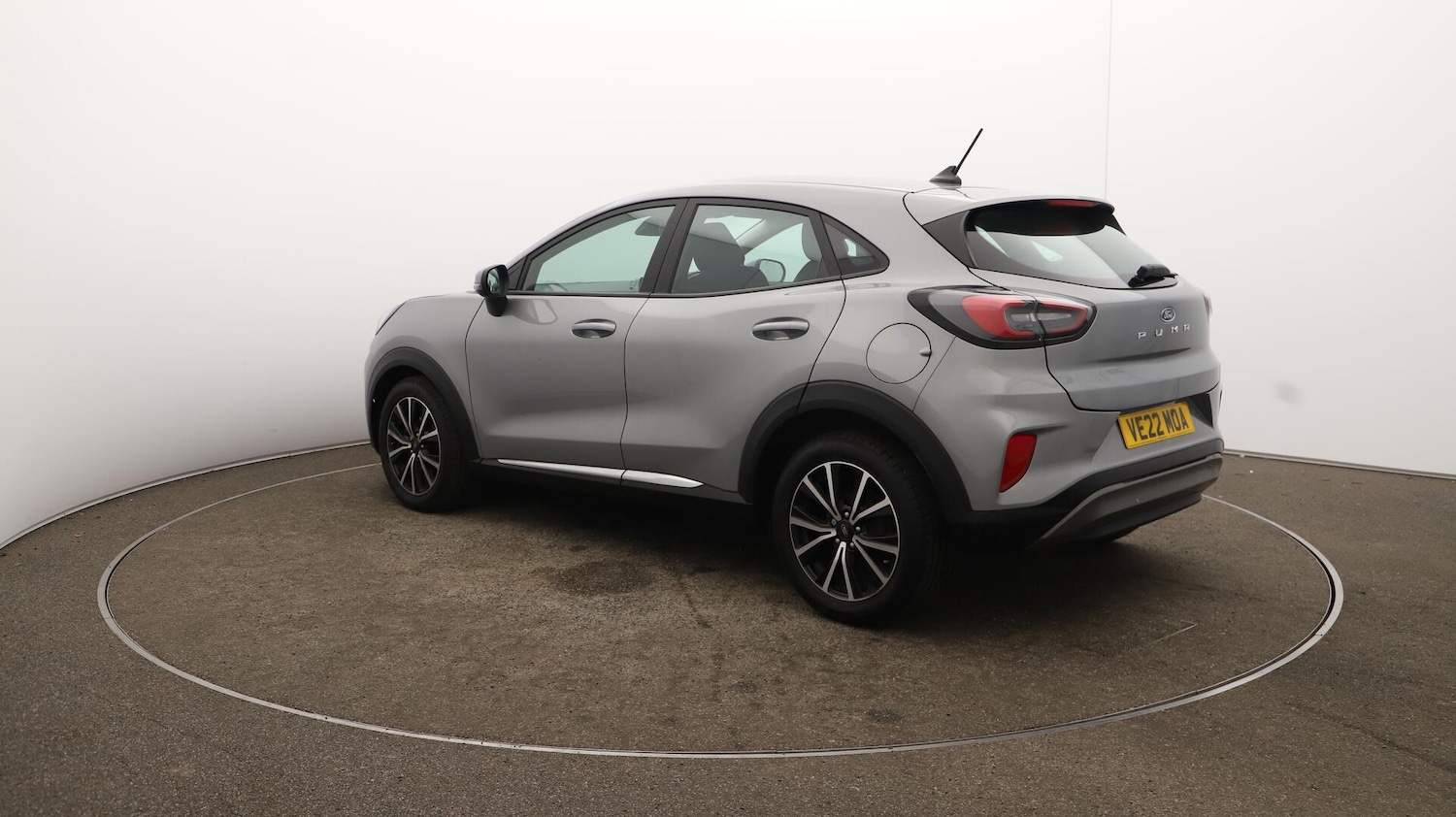 Used Ford Puma 2022 for sale - 76645021: Photo 63