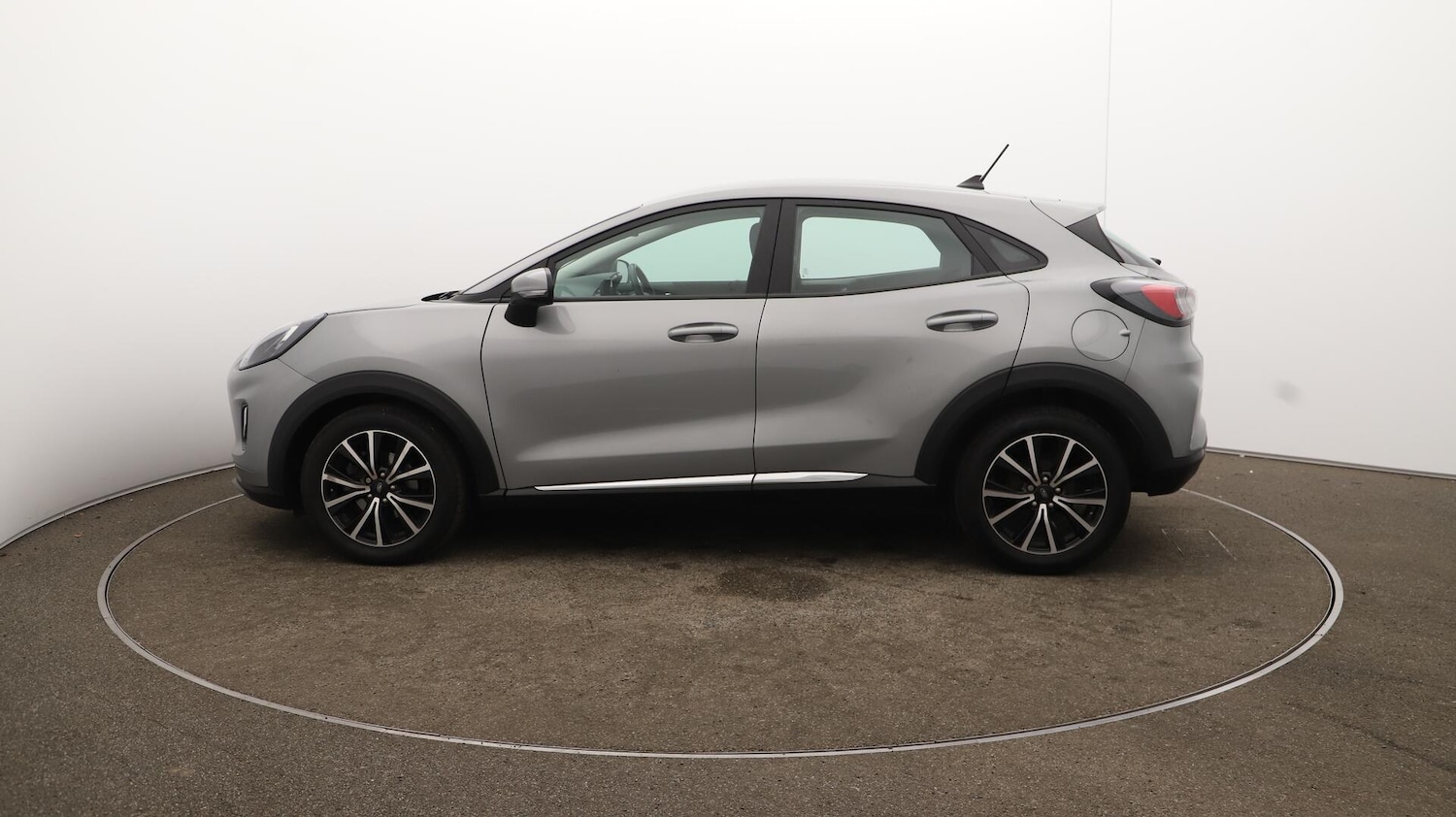 Used Ford Puma 2022 for sale - 76645021: Photo 64