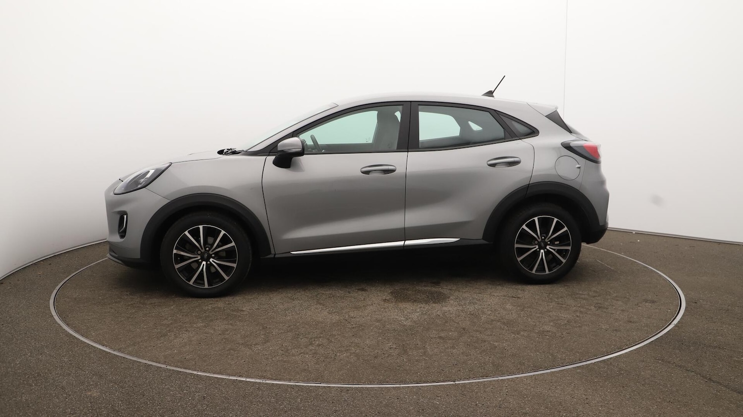 Used Ford Puma 2022 for sale - 76645021: Photo 65