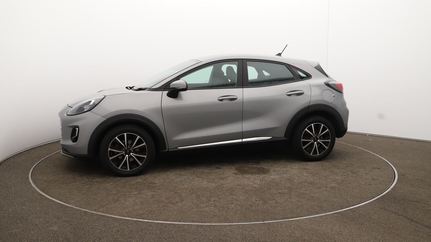 Used Ford Puma 2022 for sale - 76645021: Photo 66