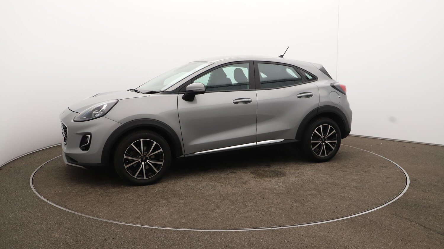 Used Ford Puma 2022 for sale - 76645021: Photo 67