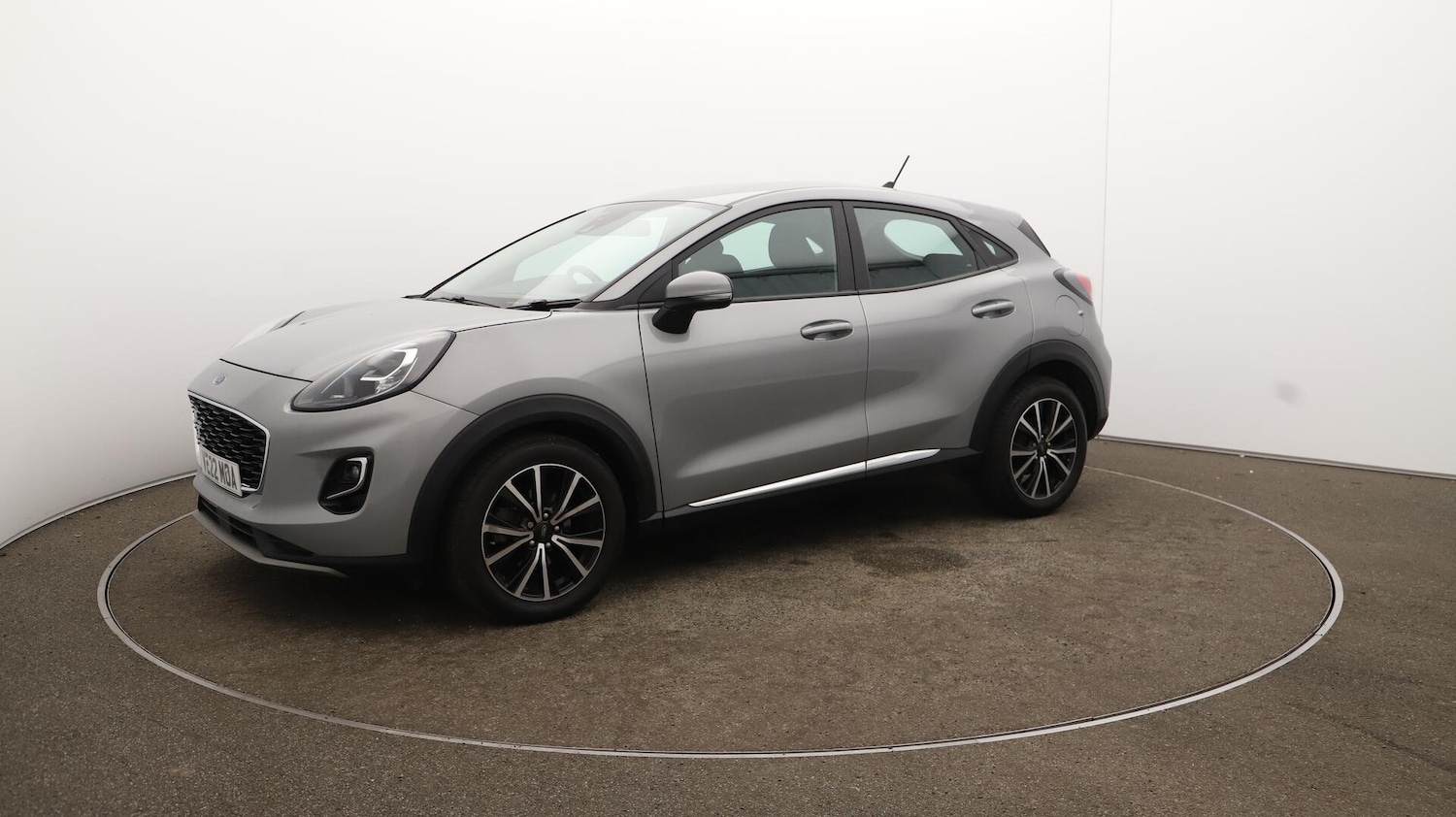 Used Ford Puma 2022 for sale - 76645021: Photo 68