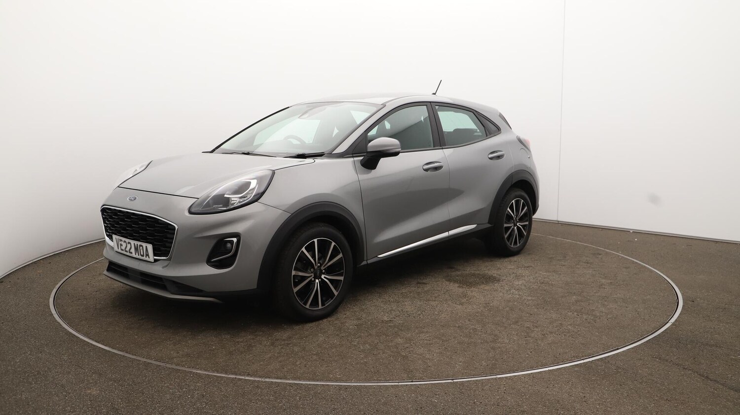 Used Ford Puma 2022 for sale - 76645021: Photo 69