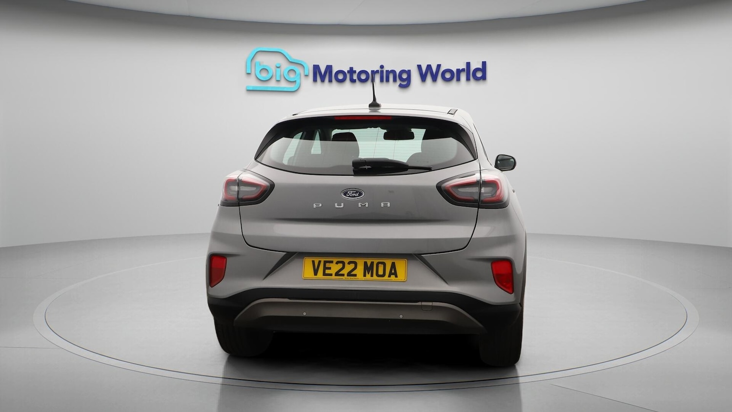 Used Ford Puma 2022 for sale - 76645021: Photo 7