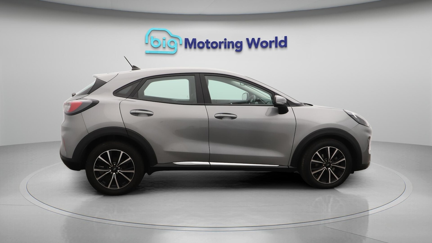 Used Ford Puma 2022 for sale - 76645021: Photo 9