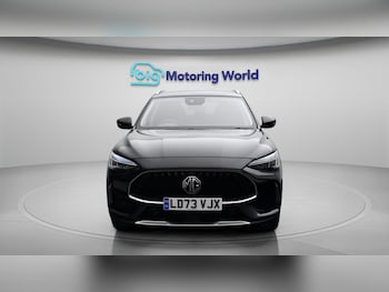 Used MG MG HS 2023 for sale - 78900115: Photo