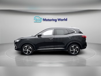 Used MG MG HS 2023 for sale - 78900115: Photo