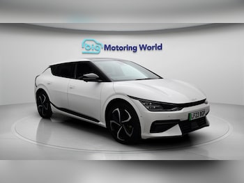 Used Kia EV6 2023 for sale - 78962859: Photo