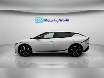 Used Kia EV6 2023 for sale - 78962859: Photo