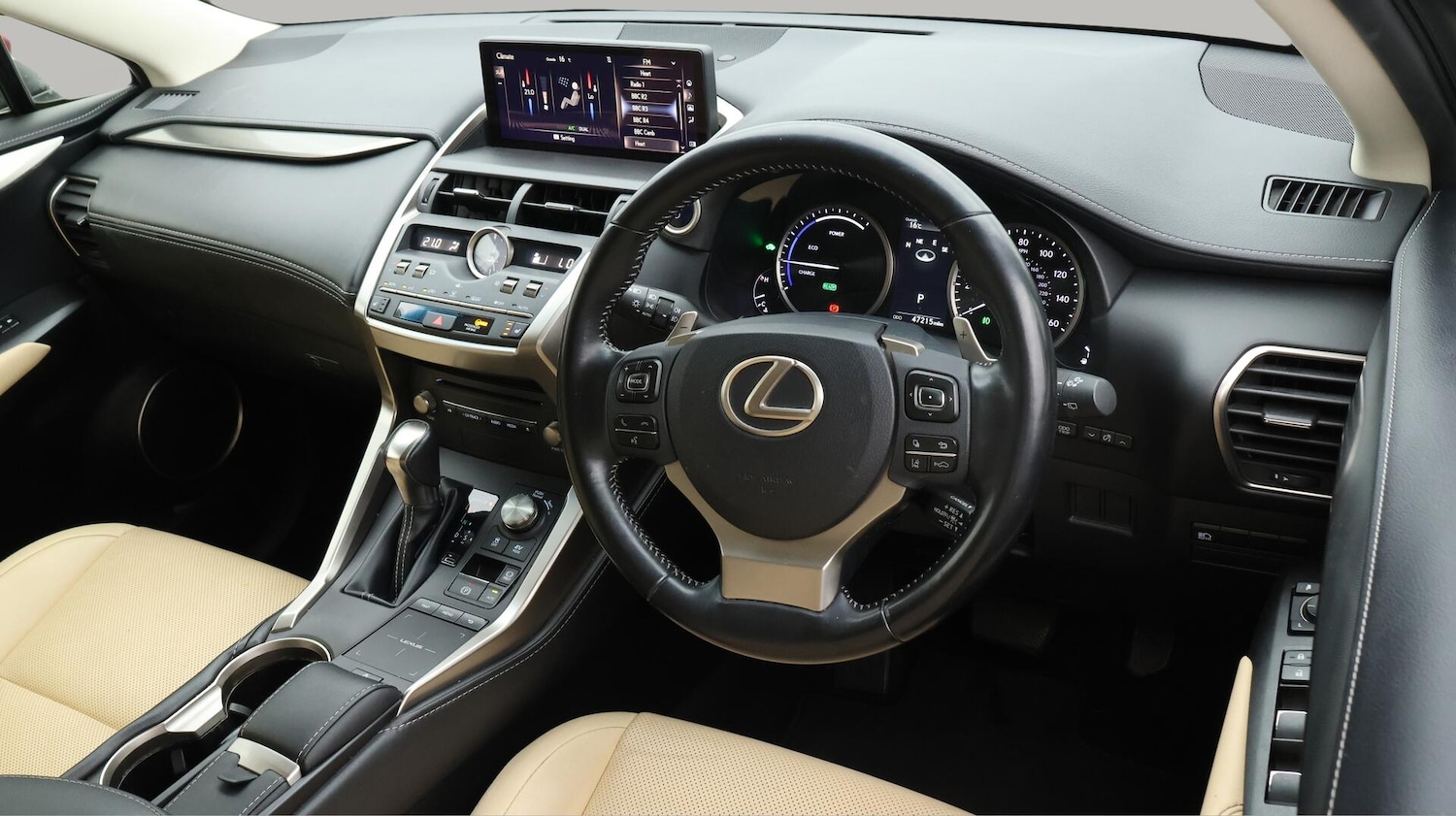 Used Lexus NX 2018 for sale - 76456928: Photo 10