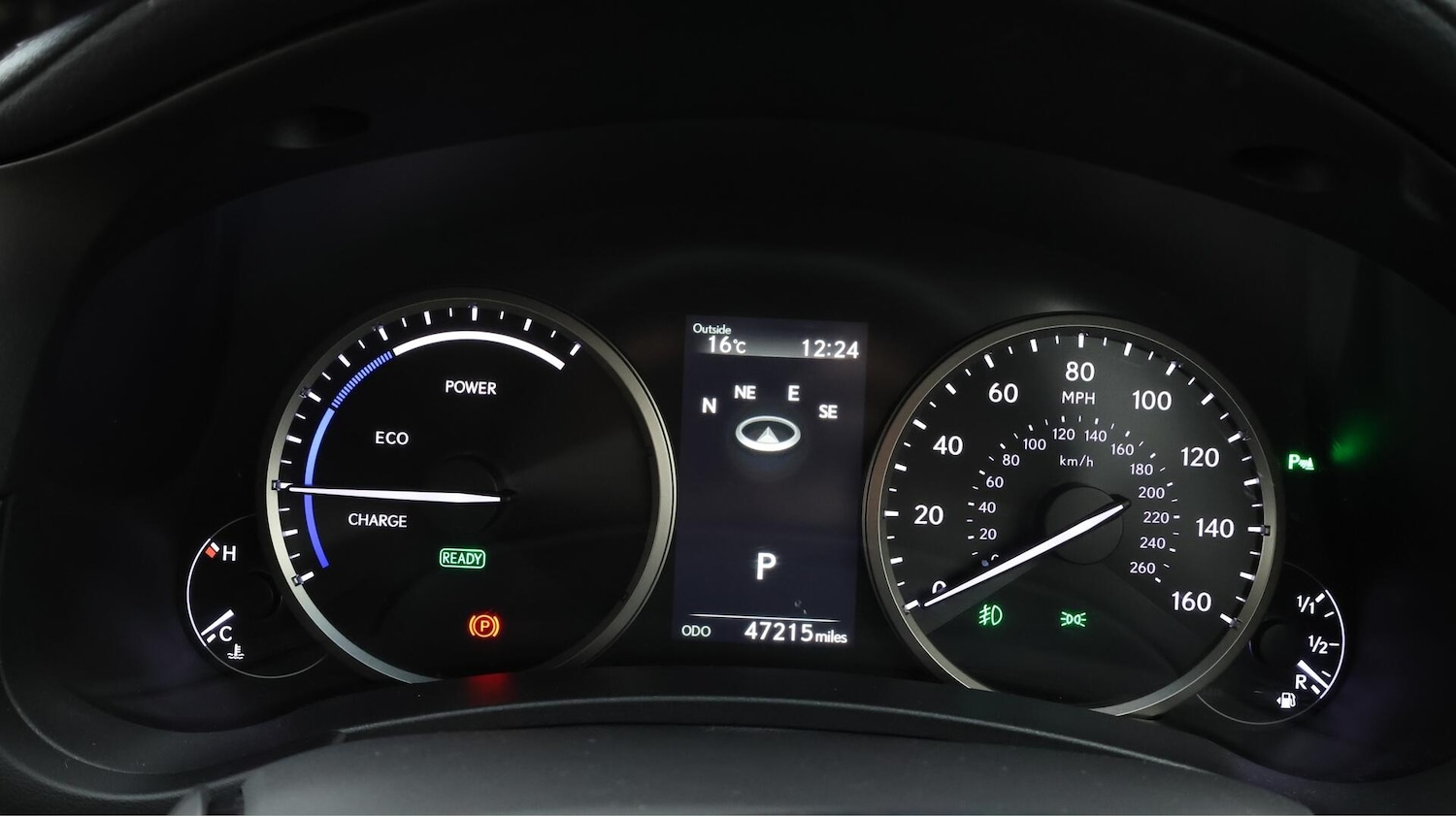 Used Lexus NX 2018 for sale - 76456928: Photo 11