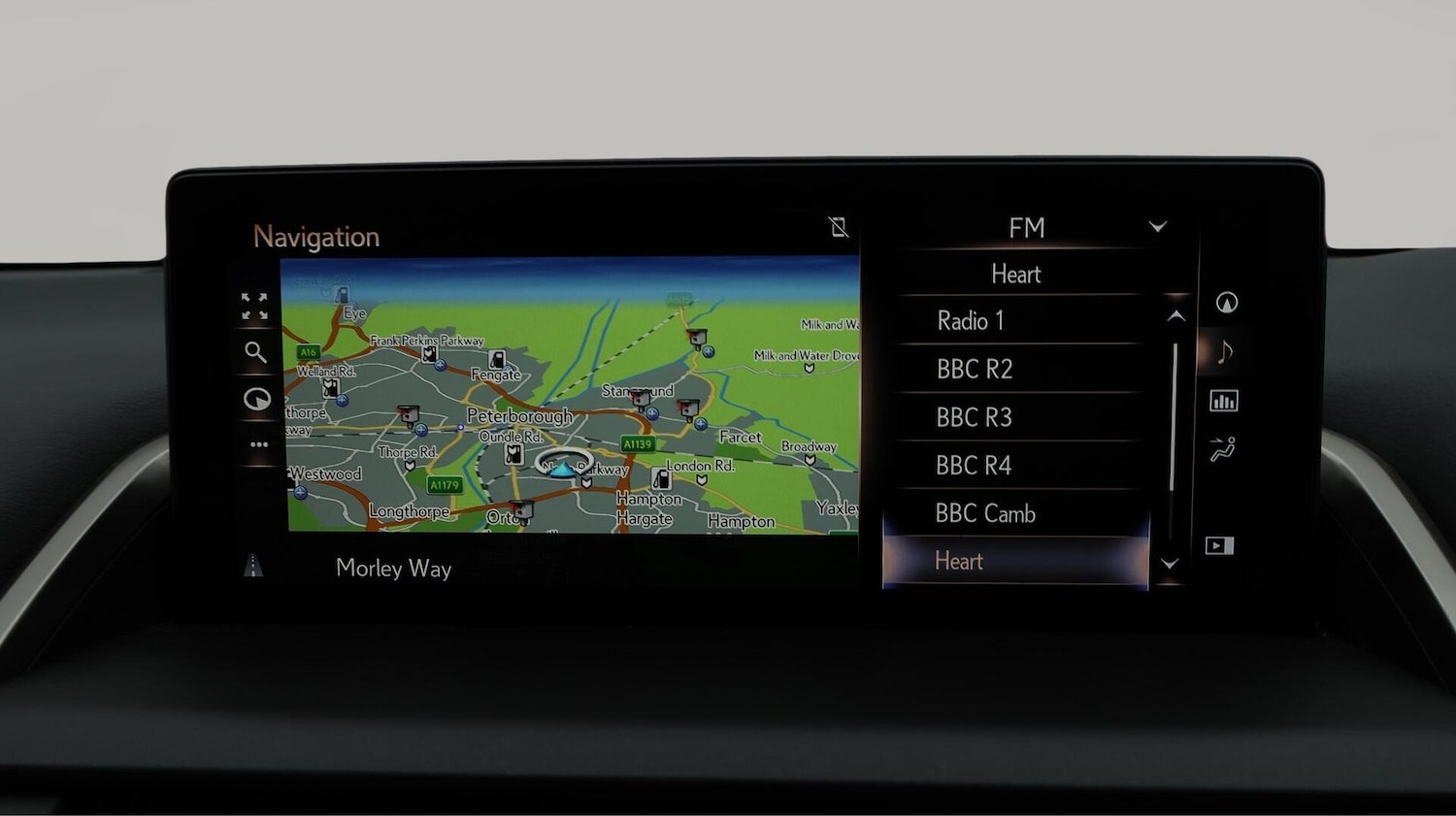 Used Lexus NX 2018 for sale - 76456928: Photo 12