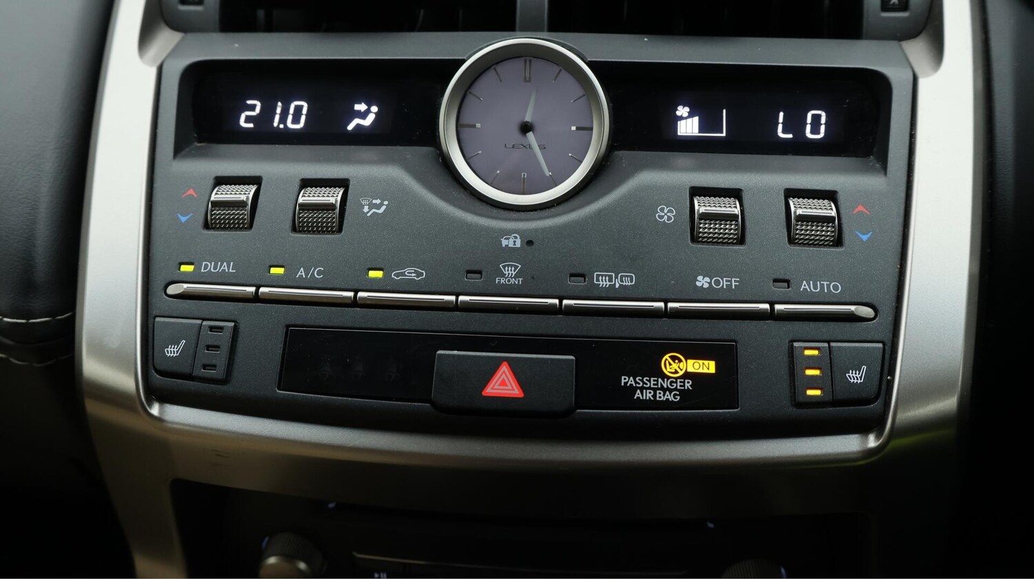 Used Lexus NX 2018 for sale - 76456928: Photo 13