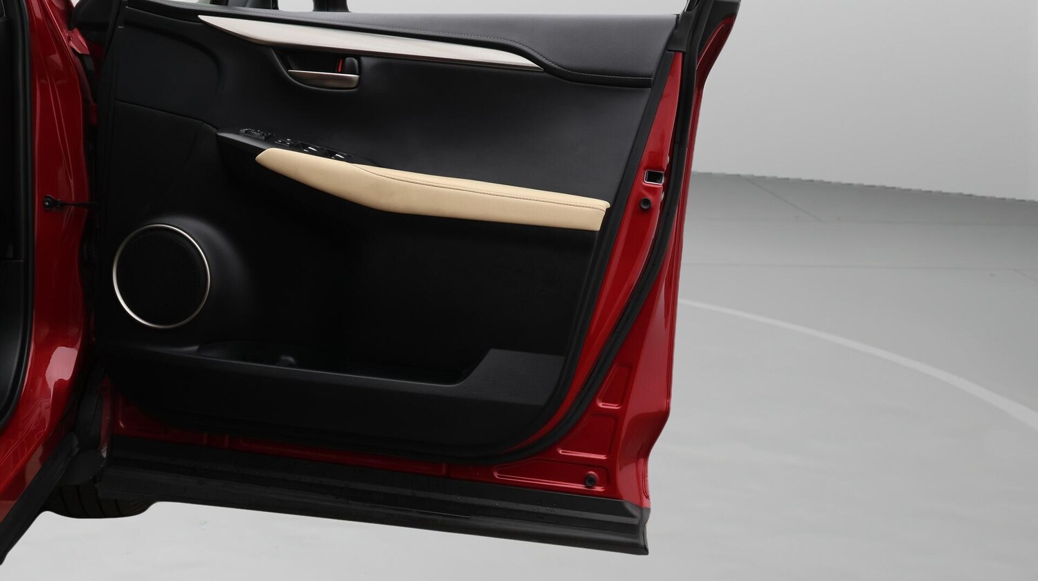 Used Lexus NX 2018 for sale - 76456928: Photo 16