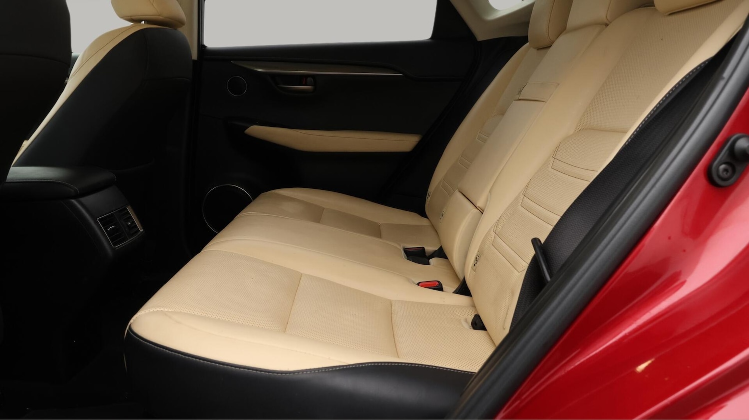 Used Lexus NX 2018 for sale - 76456928: Photo 17