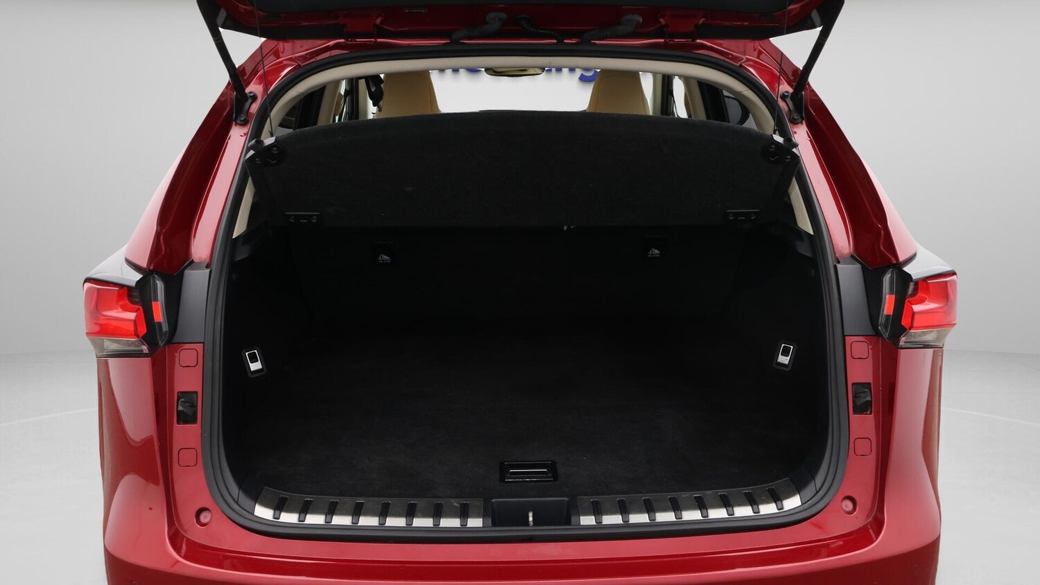 Used Lexus NX 2018 for sale - 76456928: Photo 18