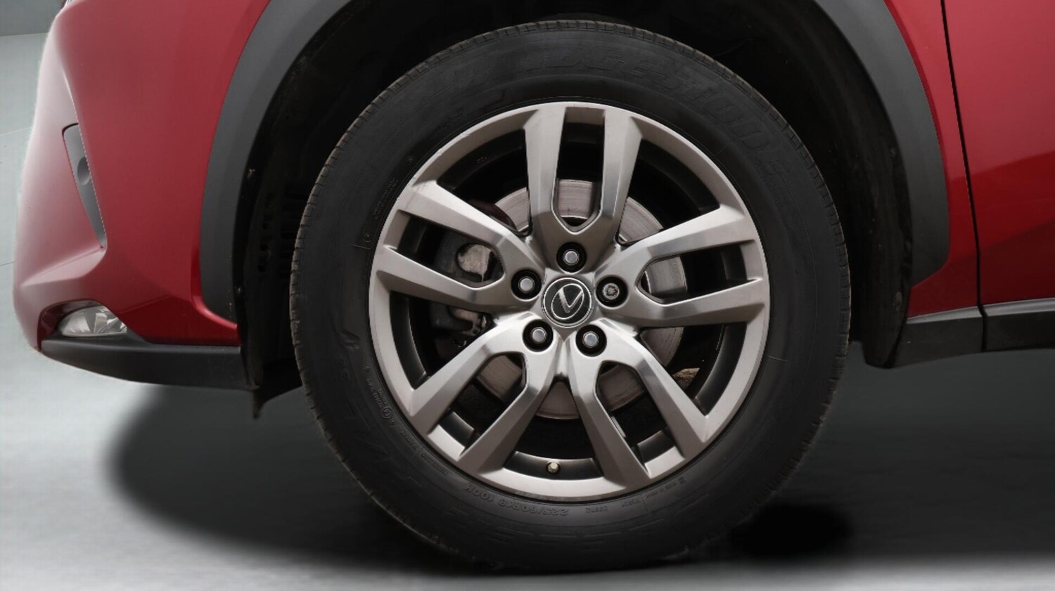 Used Lexus NX 2018 for sale - 76456928: Photo 19