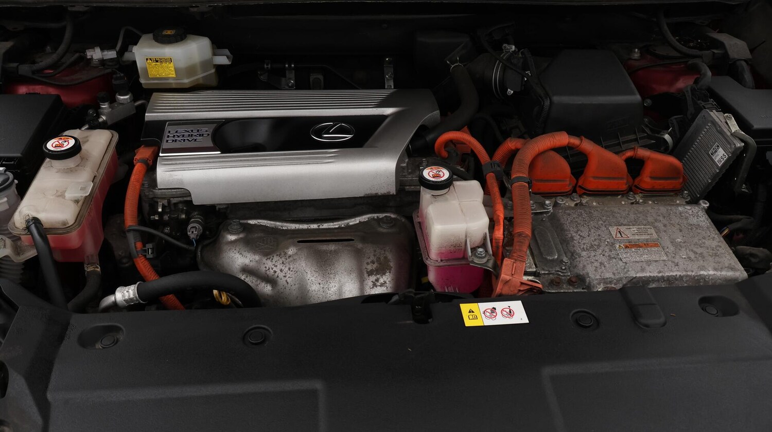 Used Lexus NX 2018 for sale - 76456928: Photo 20