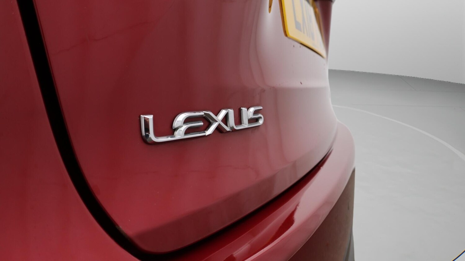 Used Lexus NX 2018 for sale - 76456928: Photo 21