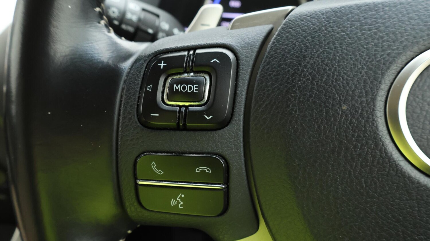 Used Lexus NX 2018 for sale - 76456928: Photo 24