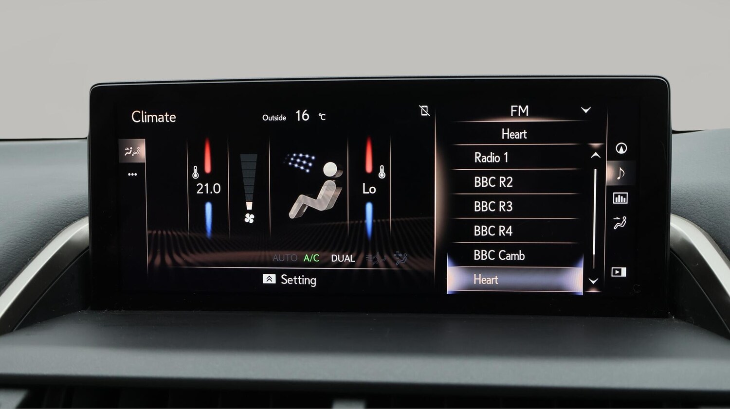 Used Lexus NX 2018 for sale - 76456928: Photo 26