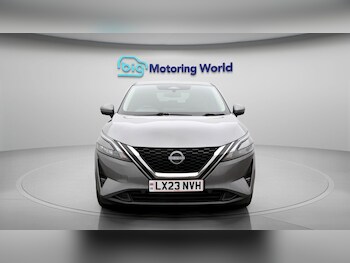 Used Nissan Qashqai 2023 for sale - 78568564: Photo