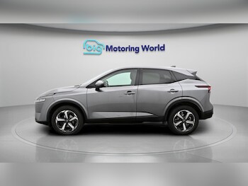 Used Nissan Qashqai 2023 for sale - 78568564: Photo