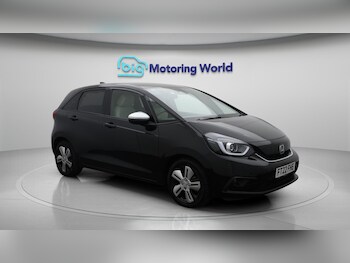 Used Honda Jazz 2022 for sale - 75928526: Photo