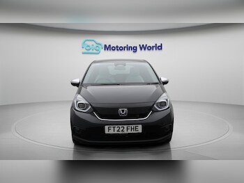 Used Honda Jazz 2022 for sale - 75928526: Photo