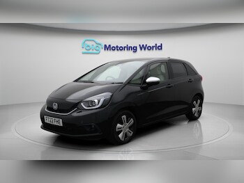 Used Honda Jazz 2022 for sale - 75928526: Photo