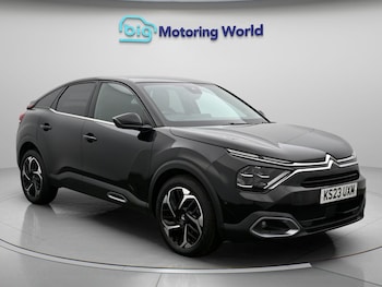 Used Citroen C4 2023 for sale - 79583473: Photo