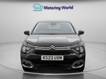 Used Citroen C4 2023 for sale - 79583473: Photo