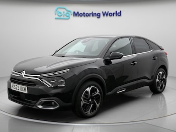 Used Citroen C4 2023 for sale - 79583473: Photo