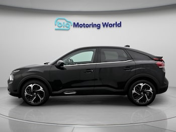 Used Citroen C4 2023 for sale - 79583473: Photo