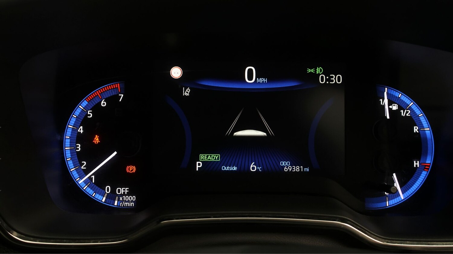 Used Toyota Corolla for sale - 77201590: Photo 10