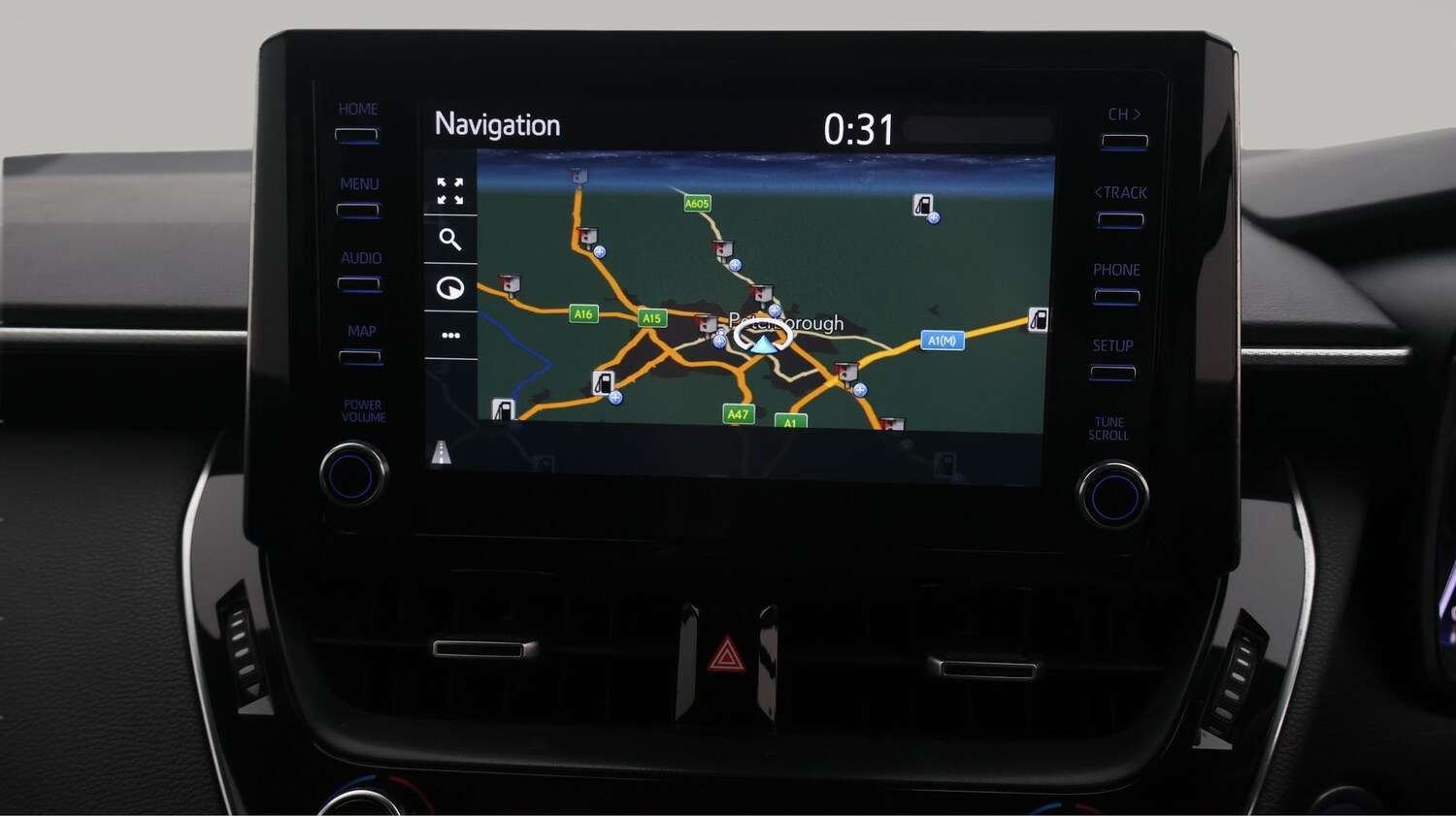 Used Toyota Corolla for sale - 77201590: Photo 11