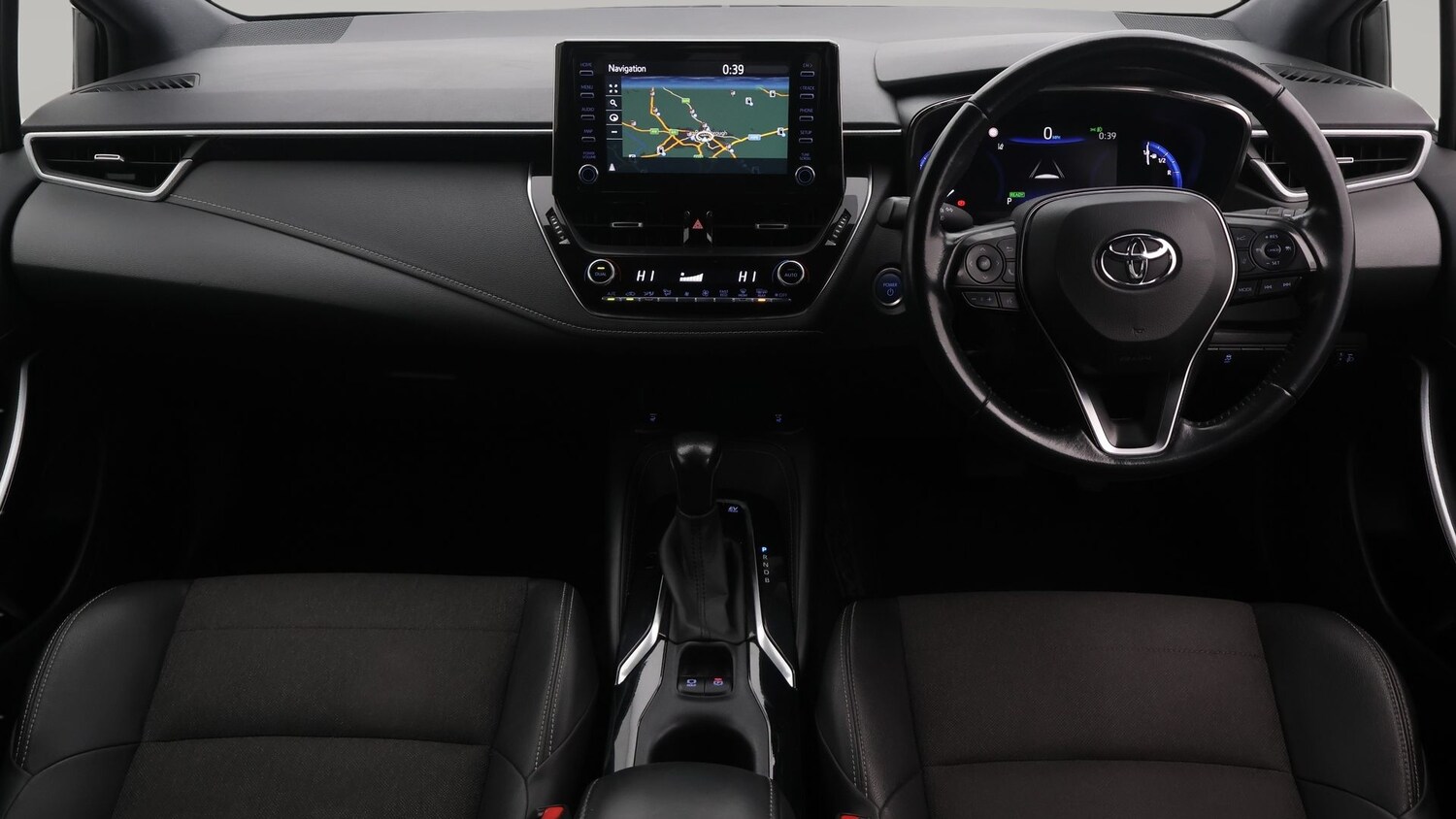 Used Toyota Corolla for sale - 77201590: Photo 13