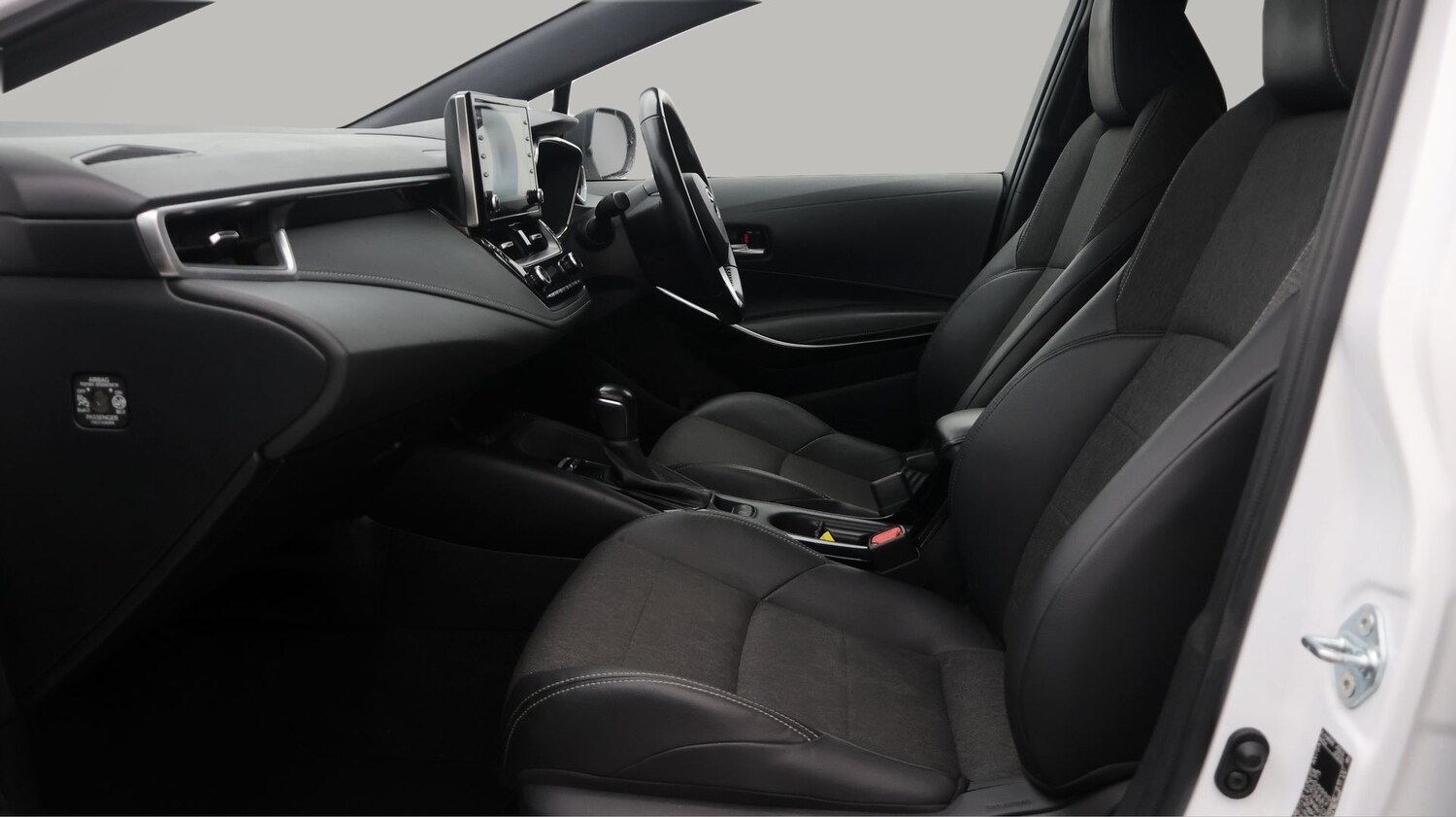 Used Toyota Corolla for sale - 77201590: Photo 14