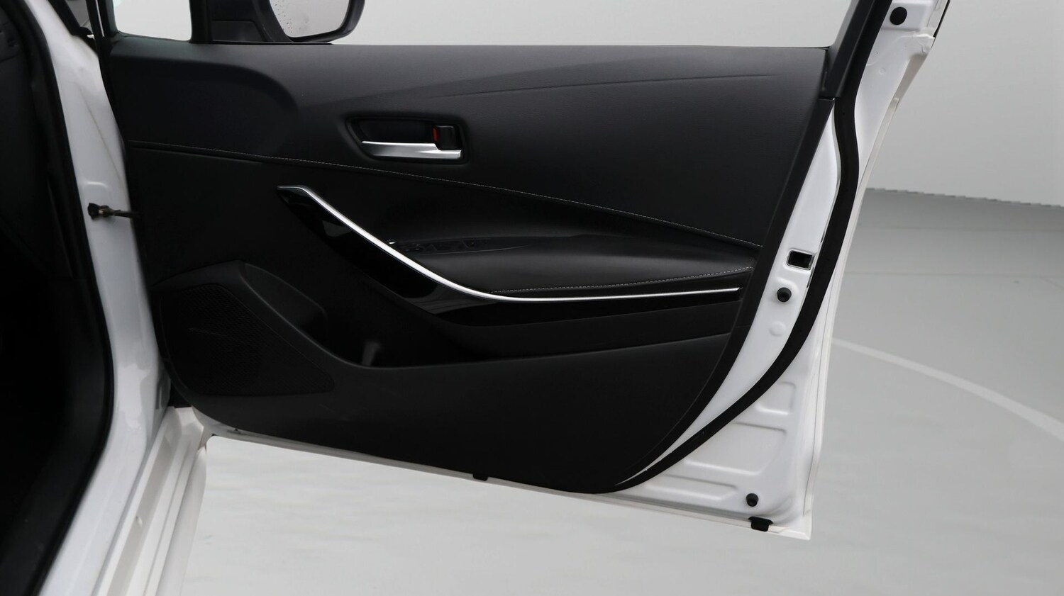 Used Toyota Corolla for sale - 77201590: Photo 15